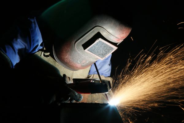 Greensboro Welding Service