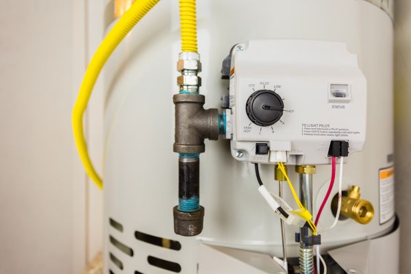 Greensboro Water Heater Service