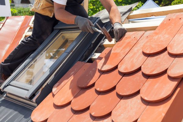 Greensboro Roofing Service
