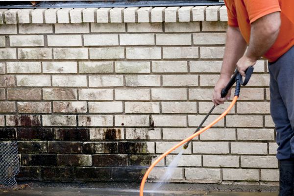 Greensboro Power Washing