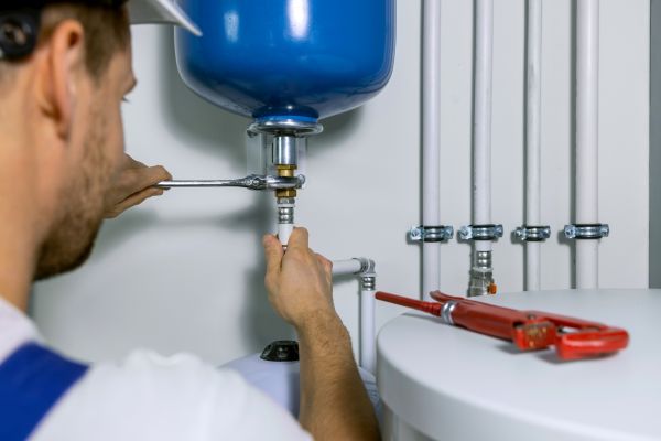 Greensboro Plumbing Service