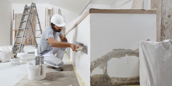 Greensboro Plastering Service