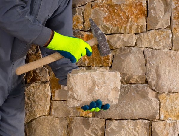 Greensboro Masonry Service