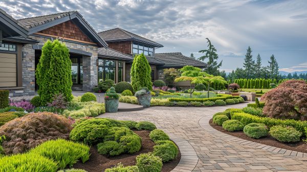 Greensboro Landscaping
