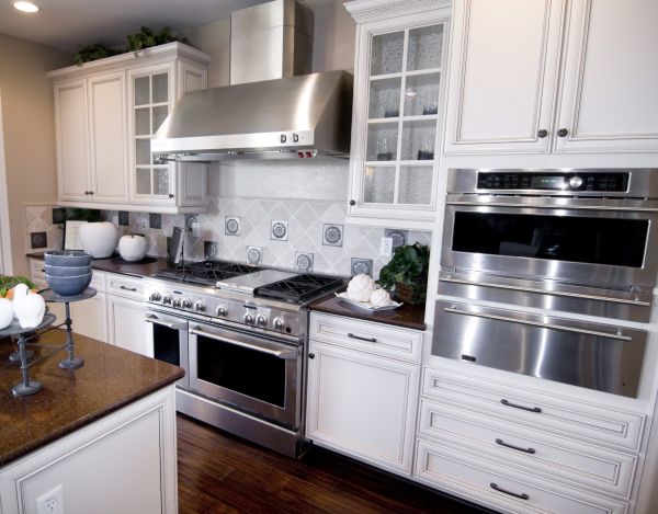 Greensboro Kitchen Remodeling