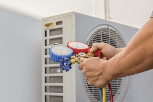 Greensboro HVAC Service