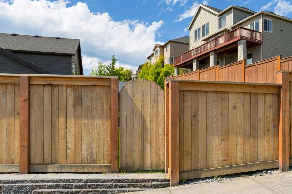 Greensboro Fence Service