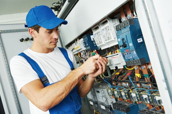 Greensboro Electrical Service