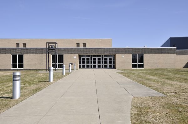 Greensboro Concrete Leveling