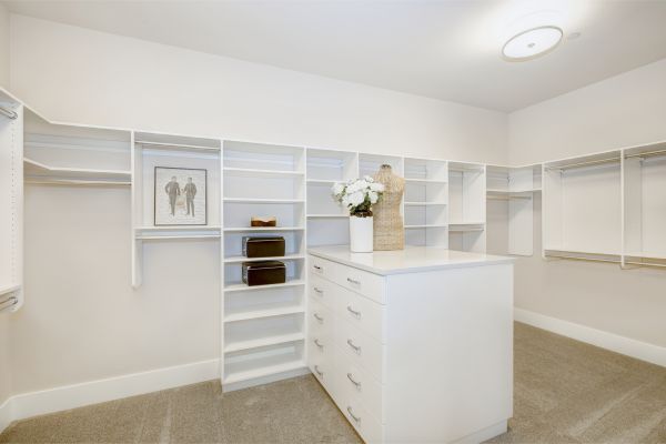 Greensboro Closet and Shelving Service