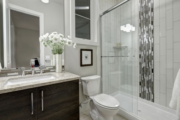 Greensboro Bathroom Remodeling